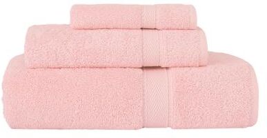 Authentic Hotel and Spa Turkish Cotton 3-piece Towel Set