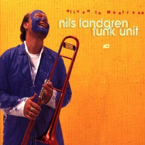 Landgren, Nils Funk Unit - Live in Montreux - Preis vom 11.10.2026 03:10:56 h