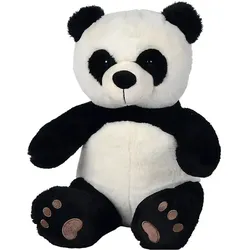 Simba Sitting Panda, 33cm, (Ht,Sh) (33 cm)