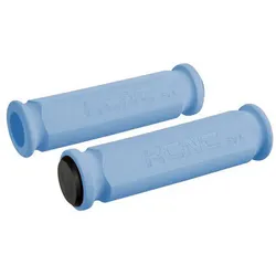 KCNC Griffe EVA Grip farbig blau