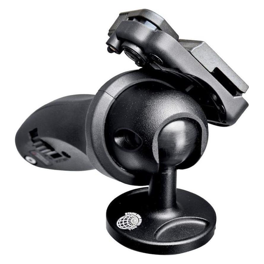 Manfrotto 324RC2, Joystick Kugelkopf Junior (Kugelkopf) (MN 324RC2)