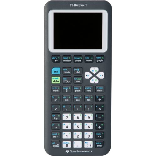 Texas Instruments TI-84 EVO-T