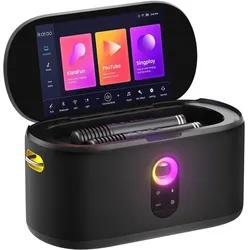 Ikarao Karaokebox Shell S1
