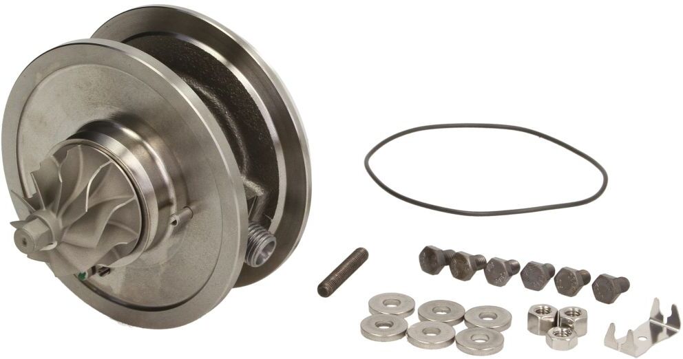 3K Cartuccia/CHRA/assemblaggio nucleo, turbocompressore 53037100558