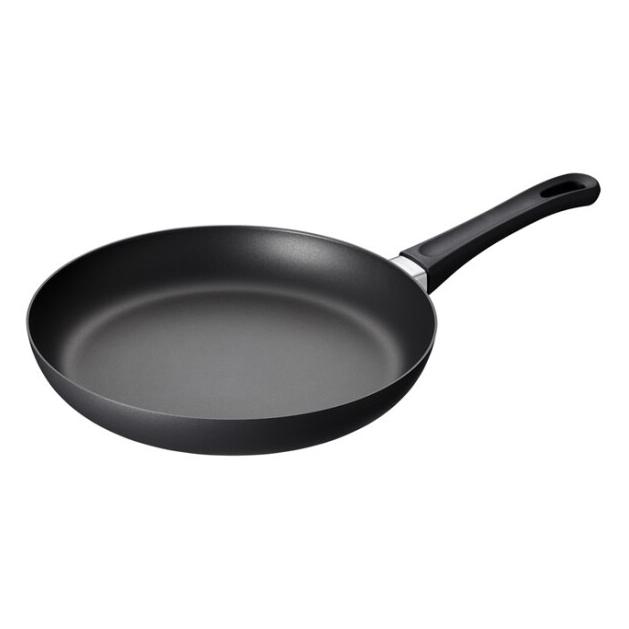 Scanpan - Classic Bratpfanne - Induktionsgeeignet - 28 cm (Bratpfanne) (53002803-70)