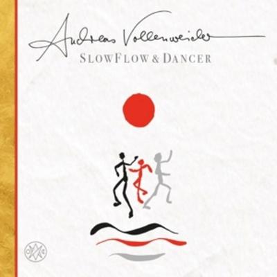 SlowFlow & Dancer - Andreas Vollenweider, Vinyl