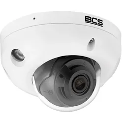 BCS Kamera IP kopułowa 8Mpx BCS-P-DMIP28FSR3L3-Ai2, Netzwerkkamera