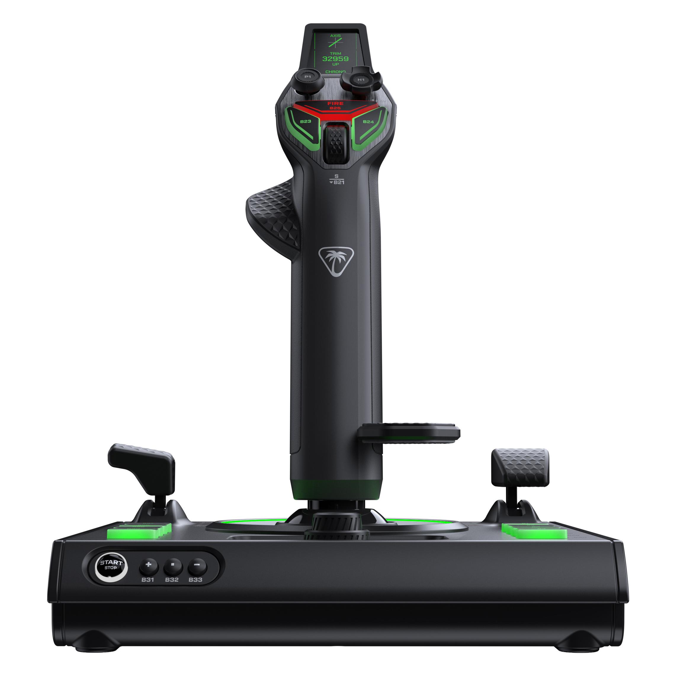 Turtle Beach VelocityOne Flightstick II (PC) (TBR-5002-05)