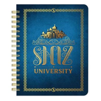 Gershwin: Shiz University 12-Month Undated Planner