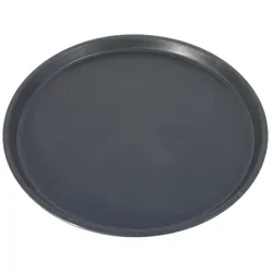 Contacto Tablett, rund, rutschfest 35cm