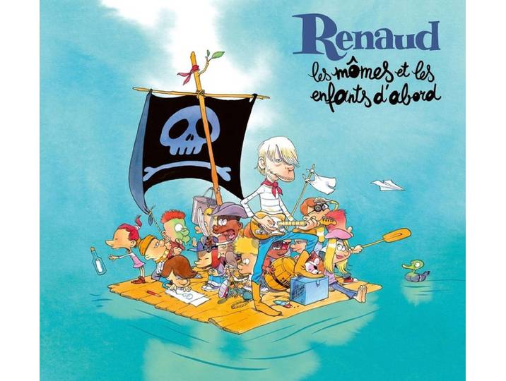 Les mômes et les enfants d'abord