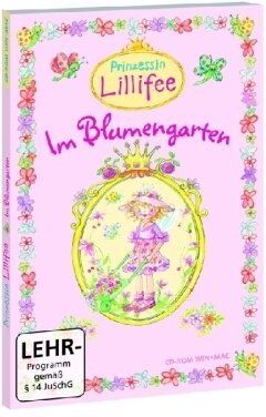 pc - Lillifee 4 - Im Blumengarten mit Lillifee - Preis vom 06.10.2026 07:26:00 h