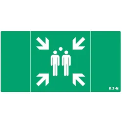 Ceag Notlichtsysteme Piktogramm 40071355353