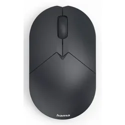 1600 DPI Büro Maus Optisch  173076 WM-150 (Schwarz)
