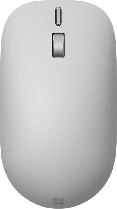 Microsoft Surface Mouse Platinum Europe