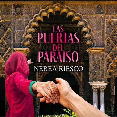 Las puertas del paraíso - Nerea Riesco, Audio, 9789152140895