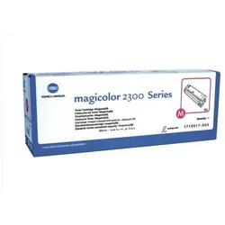 Konica Minolta, Toner, KONICA Toner magenta Orig.Nr. 4576415 (M)