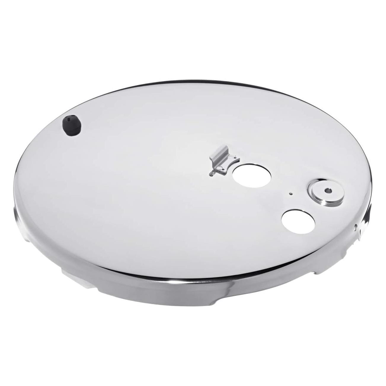 WMF Perfect Premium (Dampfkochtopf, Edelstahl, 22 x 18.50 cm) (07.9583.9990)