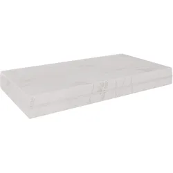 SCHAUMSTOFFMATRATZE Nature H4 Aloe 16 cm
