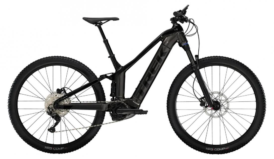 Trek PowerFly FS 4 Gen 3 27.5" Full 10 Fach 2023 Unisex XS / 36.8cm