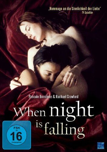 Patricia Rozema - When Night Is Falling - Preis vom 13.10.2026 11:25:28 h