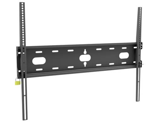 Iiyama Wall mount MD-WM8060 125kg max VE TV-Wandhalterung 1 Schwarz