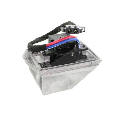 Vemo Regler, Innenraumgebläse [Hersteller-Nr. V10-79-0017] für Skoda, Seat, Audi, VW