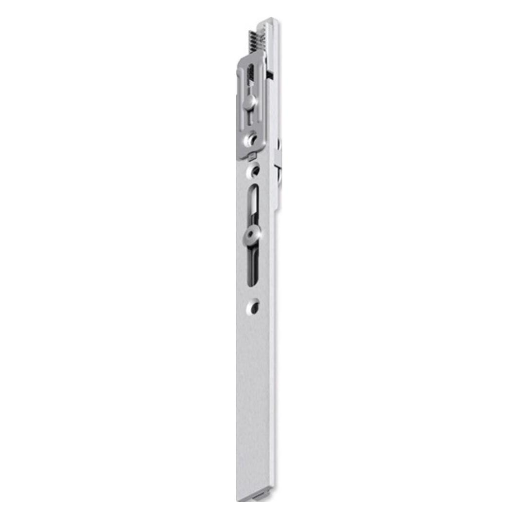 Fuhr Verlängerung Multisafe Stulp silber 20 mm Länge 200 mm (MV0200S)