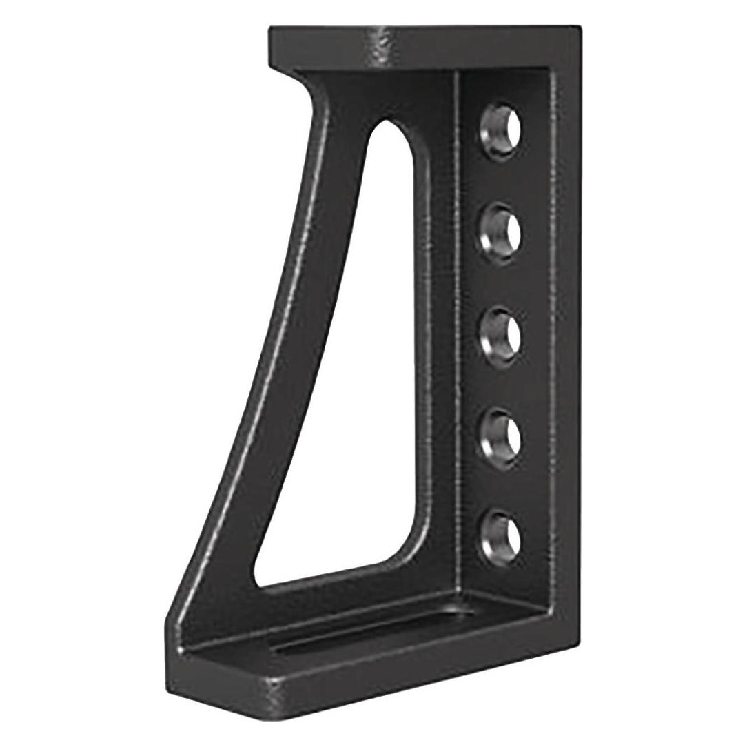 Stürmer Schweisskraft - Anschlag- und Spannwinkel 300x195x75 G - nitriert (193220116N)