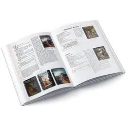 Das Schwarze Auge - Bibliographie des Schwarzen Auges 2004-2013, Belletristik von Zoe Adamietz, Jan Alfter, Robert Bude, Steffen Winkler, Anni Dürr, Max Schwalbe, David Lukassen, Christian Häffner