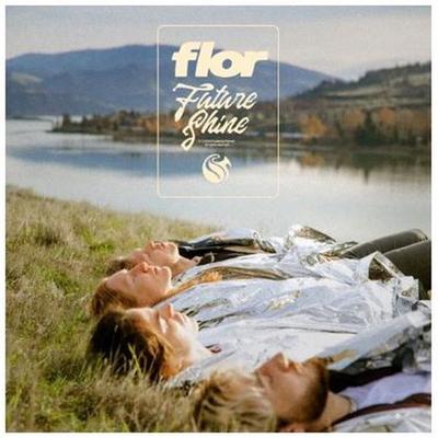 Future Shine, 1 Audio-CD - Flor, CD, 0075678635779