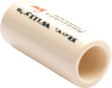 Dunlop RWS12 RW Mo-Jo Ceramic Slide M white