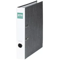 OTTO Office Re Ordner »Future« schmal weiß, 5x32x28.5 cm
