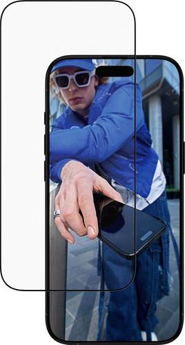 PanzerGlass Displayschutzglas Apple iPhone Air 1 St. PG76830