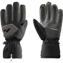 ZANIER Handschuhe REITH.STX, Größe 11 in Grau Grau