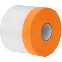 vidaXL, Abdeckmaterial, Staubblatt (33 m x 550 mm)