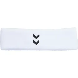 hummel Chevron Stirnband 9001 - white