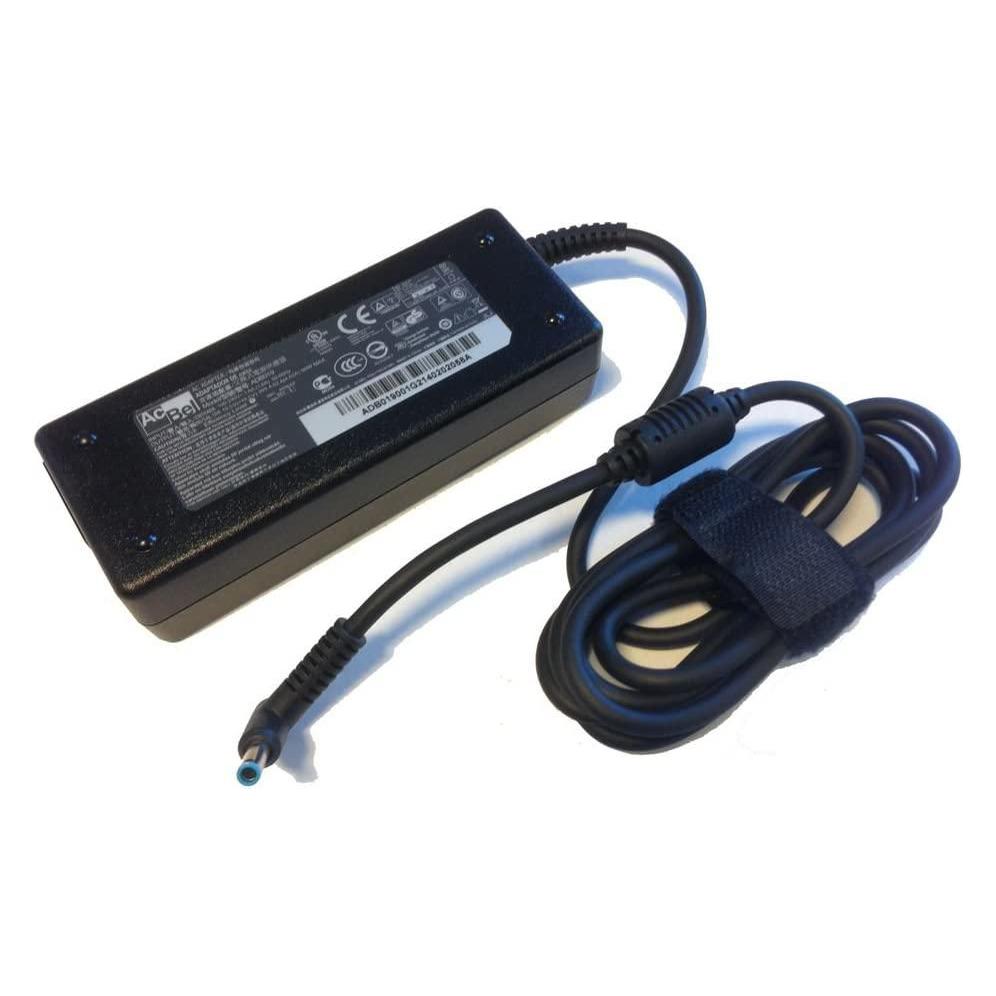 HP ADAPTER 90W-3P 4.5Mm Blue (90 W) (854056-002)