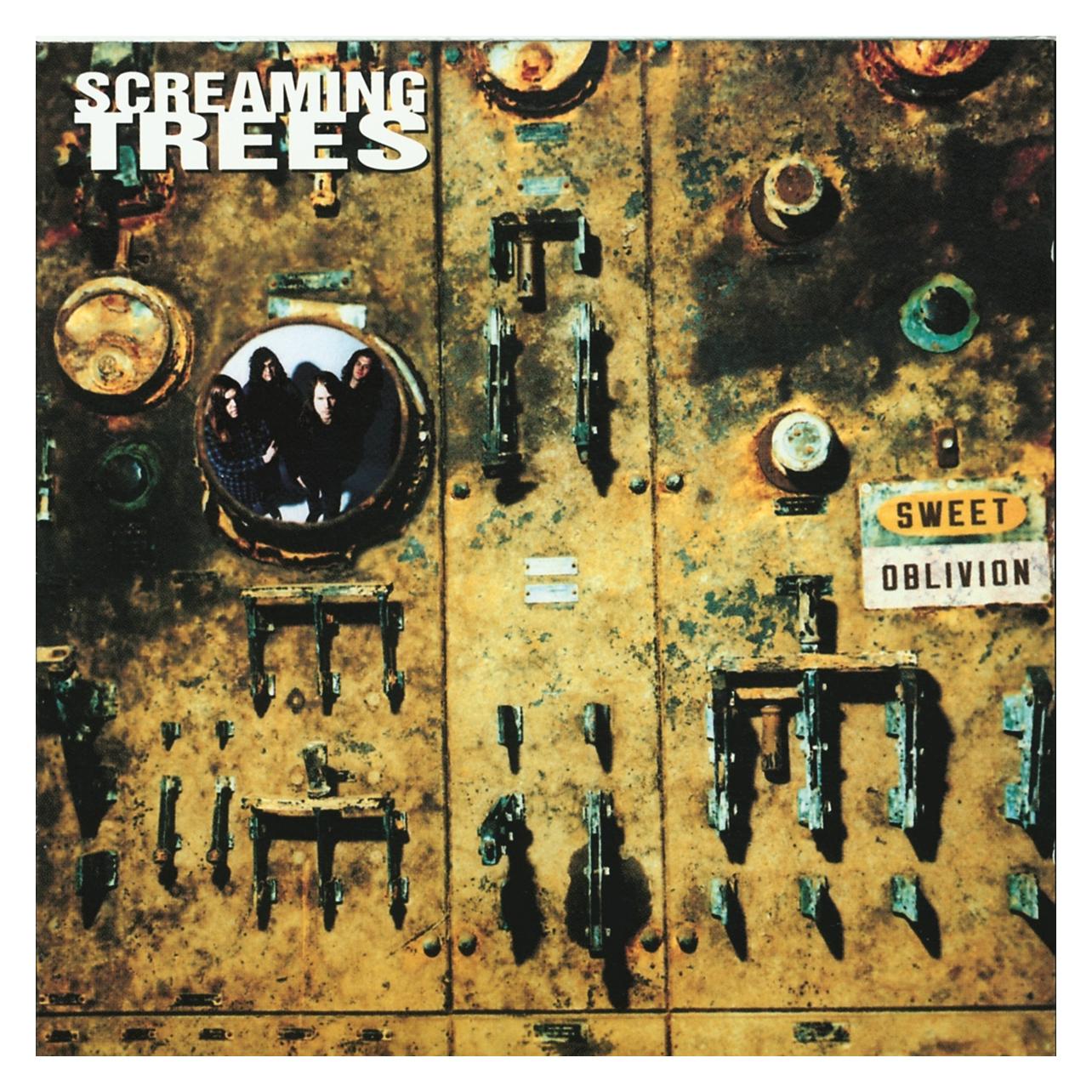 Sony Music Sweet Oblivion (Screaming Trees) (33062831)