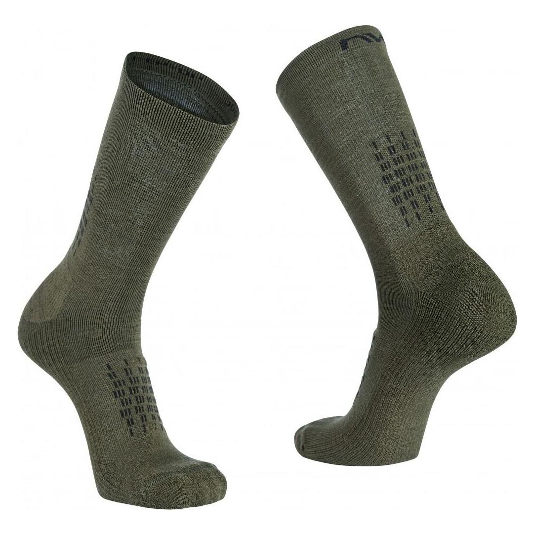 Northwave Husky Ceramic High Sock (L) (NWBC89212045)