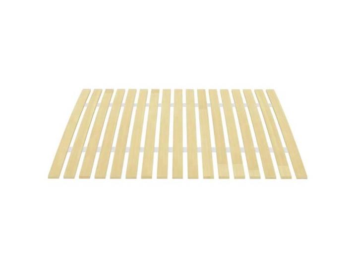 yuehuuroom Sommier à lattes avec 17 lattes 100x200 cm 112314