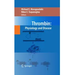 Thrombin, Fachbücher