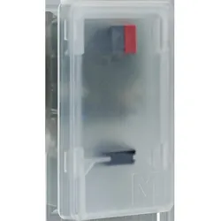 MDT Dämmerungssensor, Automatisierung