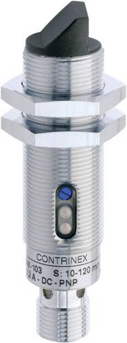 Contrinex Reflexions-Lichttaster LTS-1180W-103 620 200 549 1St.