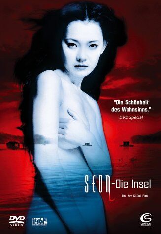 Cho Jae-hyun - Seom - Die Insel - Preis vom 13.10.2026 11:25:28 h