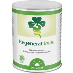 Regenerat Imun Dr. Jacob's 320 G