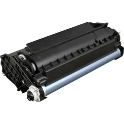 Kompatibler Toner ersetzt Oki 01279001 01279101 01279201 schwarz