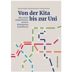 VonderKitabiszurUni, Fachbücher von Claudia Karwath, Corinna Kleinert, Marcel Helbig