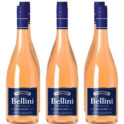 Gerstacker Bellini alkoholfrei Pfirsich 6 x 0,75 Liter