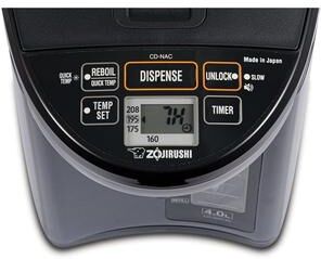 Zojirushi Micom Water Boiler & Warmer